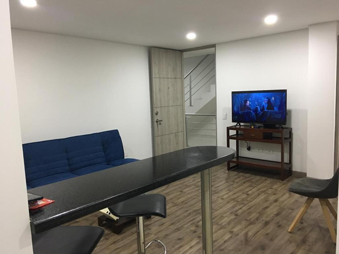 Others 5, Hermoso apartamento con estacionamiento gratuito Chia N1, Chía