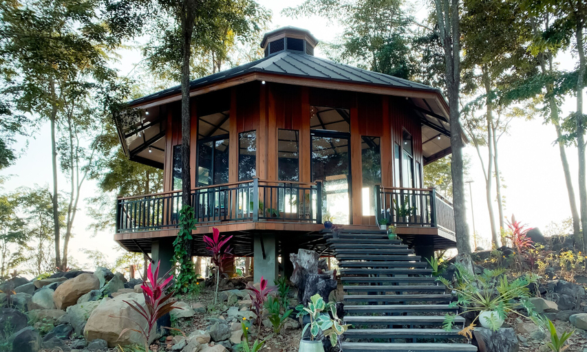 Exterior & Views 2, Happiness Long Bridge Resort, Samlout