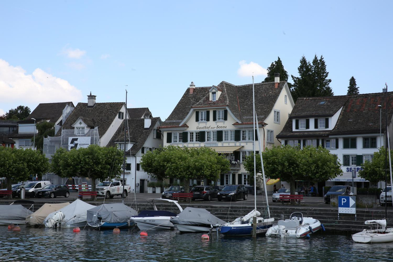 Exterior & Views 1, Gasthof zur Sonne, Meilen