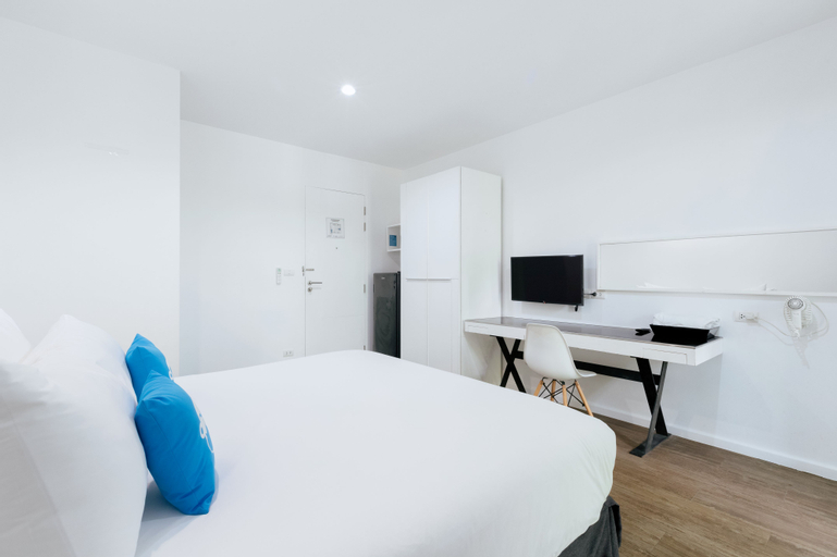 Bedroom 15