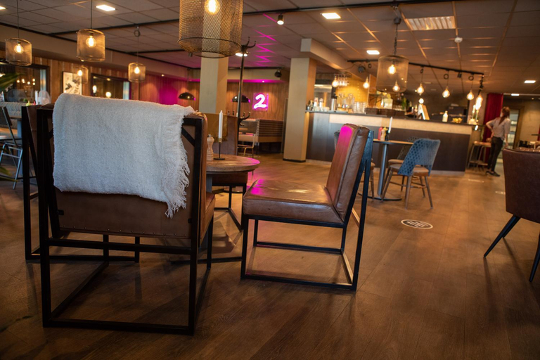 Food & Drinks 5, Gylle Hotell & Restaurang Brodernas, Borlänge