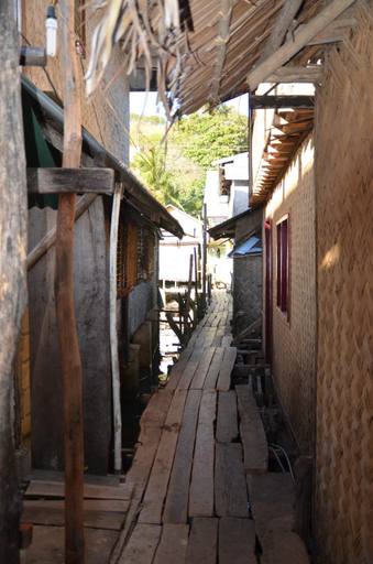 Others 3, Coron Backpacker Guesthouse, Coron