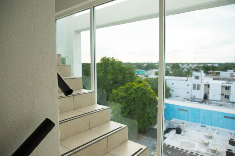 Others 4, Hotel Boutique Kinyaah, Mérida