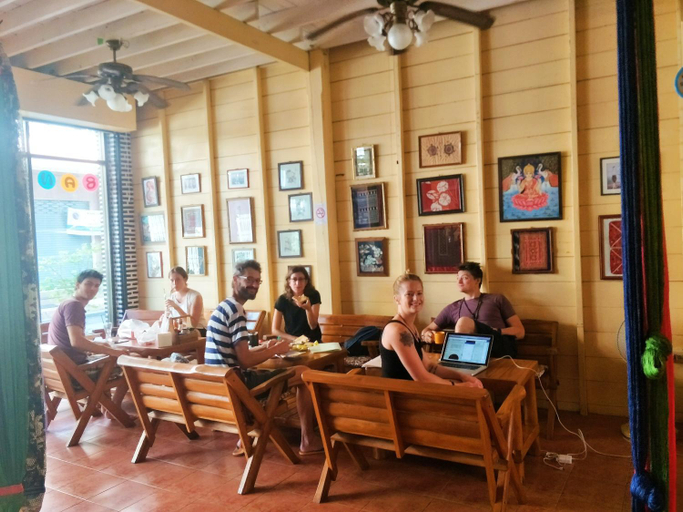 Others 3, Baan Jaidee Guesthouse, Muang Trat