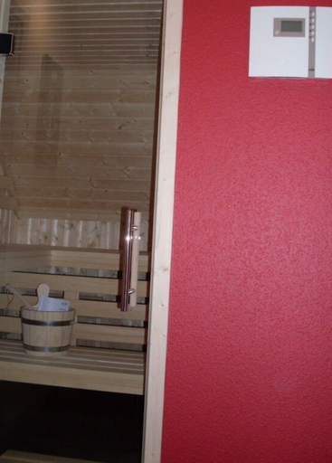 Bathroom 2, House Little Maddi Comfortable Vacation Home, Aurich