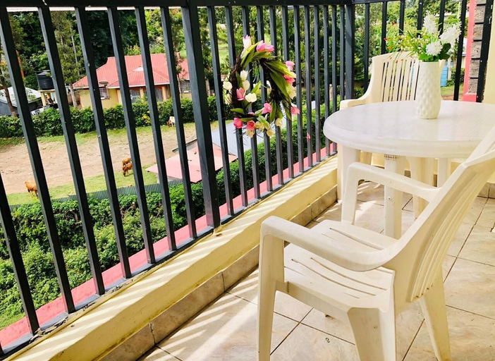 Others 5, Lux Suites Zion Apartments Homabay, Homa Bay Town