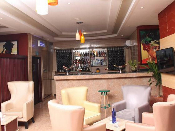 Others 4, Choice Suites, Ikeja