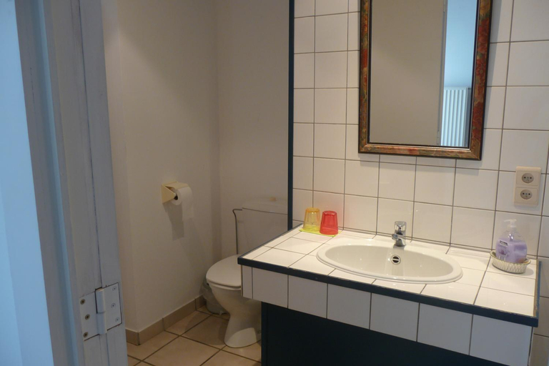 Others 4, Au Rond Chene, Luxembourg