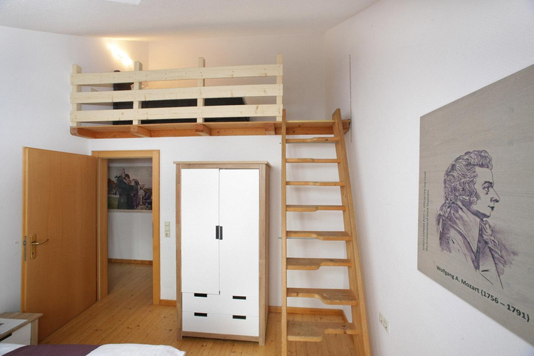 Others 4, City Apartments Mozart, Zell am See