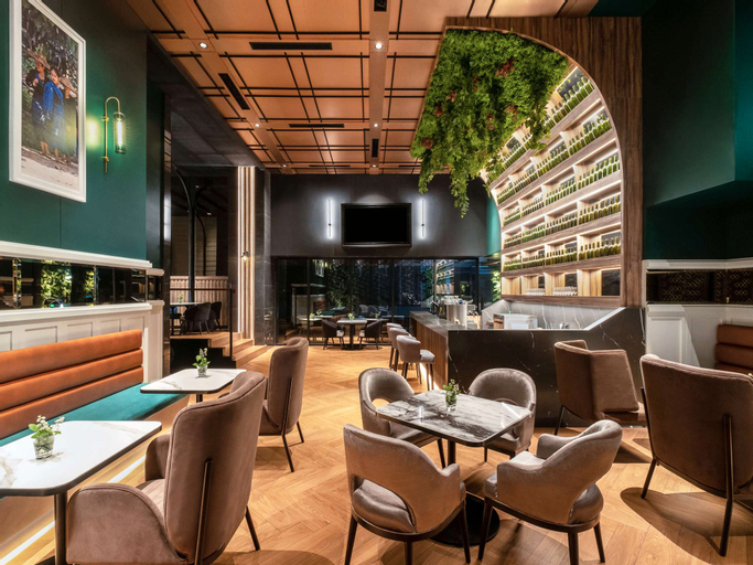 Food & Drinks 5, Mercure Tangerang Centre, Tangerang