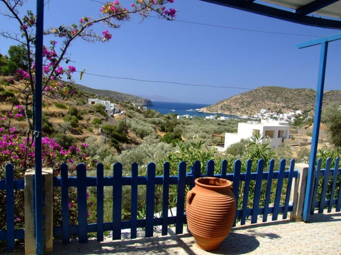 Others 5, Villa Costa Studios, South Aegean