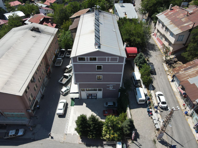 Exterior & Views 1, The Yucedag Hotel, Arapkir