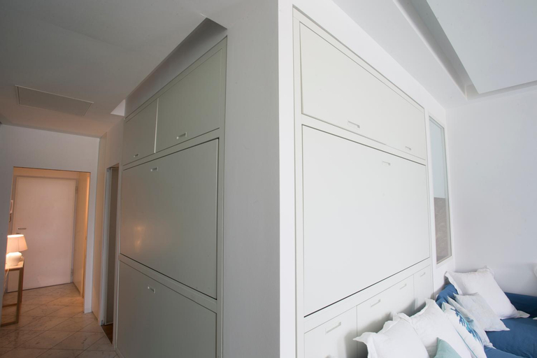 Bedroom 2, Vongola, La Spezia