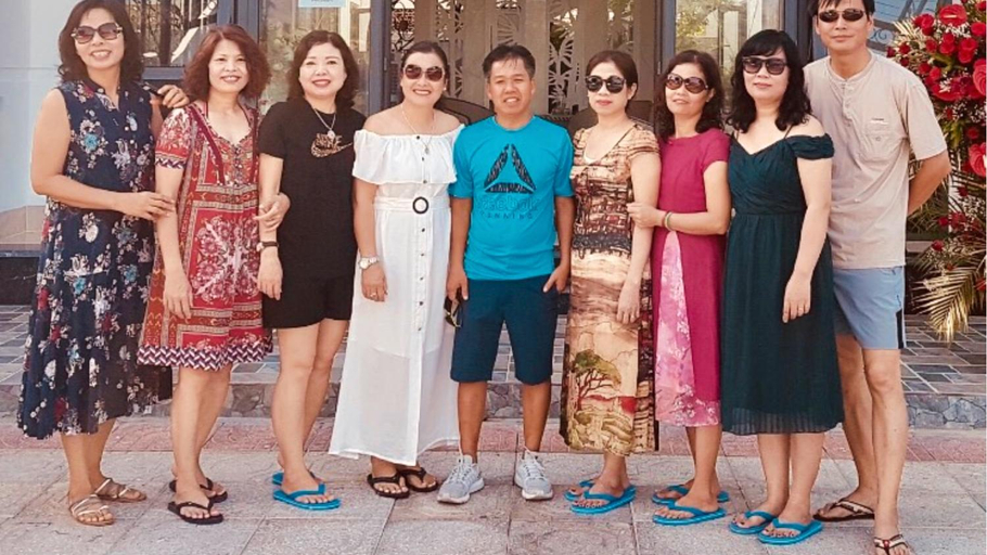 Others 4, Heaven Villa Hotel Nha Trang, Cam Lâm