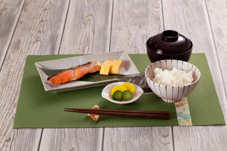 Food & Drinks 4, 本庄バニラリゾート, Honjō