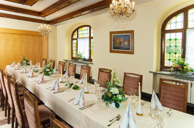 Food & Drinks 4, Hotel Stadt Lobau, Görlitz