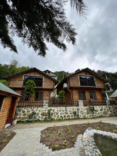 Others 3, Esinti Bungalows Otel, Ardeşen