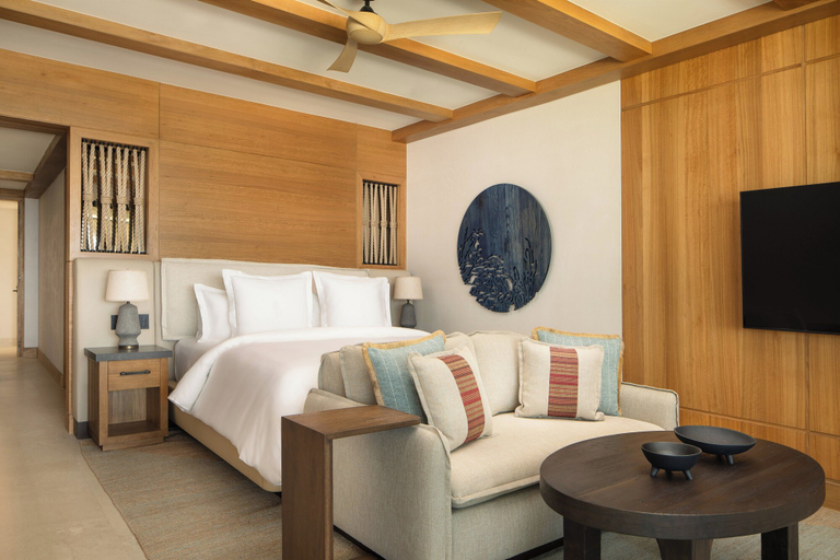 Bedroom 3, Four Seasons Resort Cabo Del Sol, La Paz