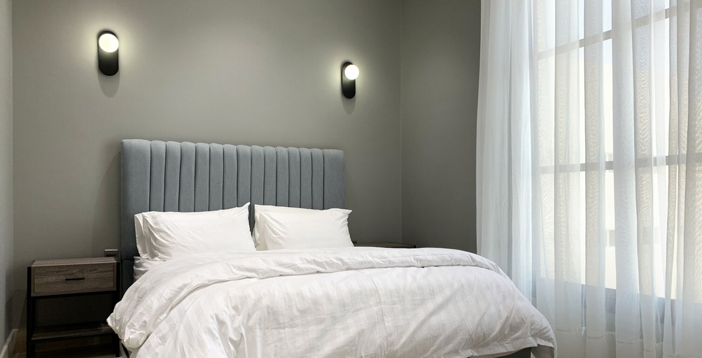 Bedroom 2, Kease Mughrizat C-12 Royal touch AZ56, Riyadh
