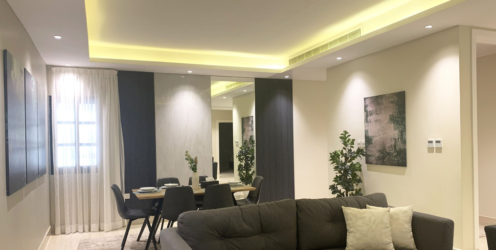 Others 4, Kease Ghadeer C-6 Royal touch GX81, Riyadh