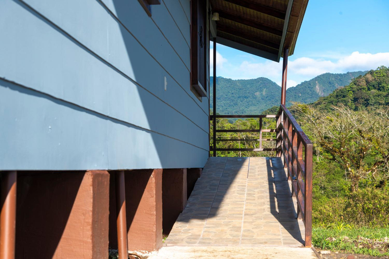 Others 3, Calas Lodge, Valverde Vega