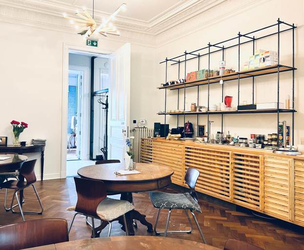 Food & Drinks 4, 22b&b, Antwerpen