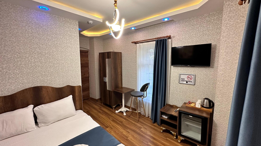 Bedroom 3, La Vien Hotel Old City, Fatih