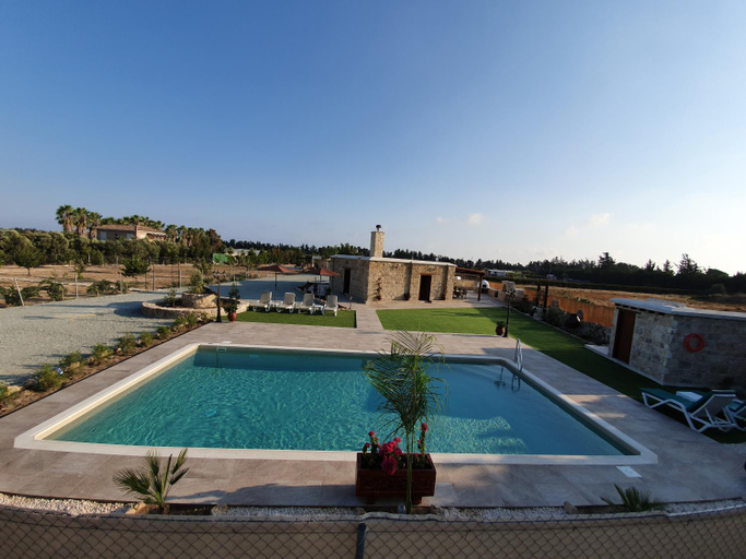 Sport & Beauty 2, Villa Yioukkas