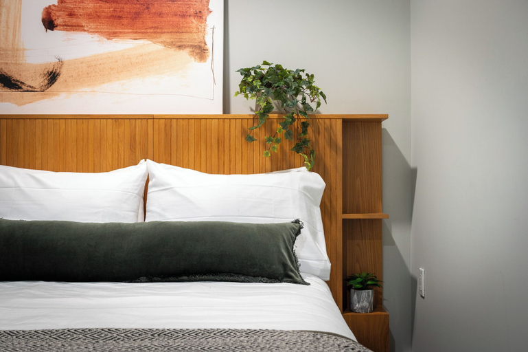 Bedroom 4, Hyatus Luxury Residences Stamford, Fairfield