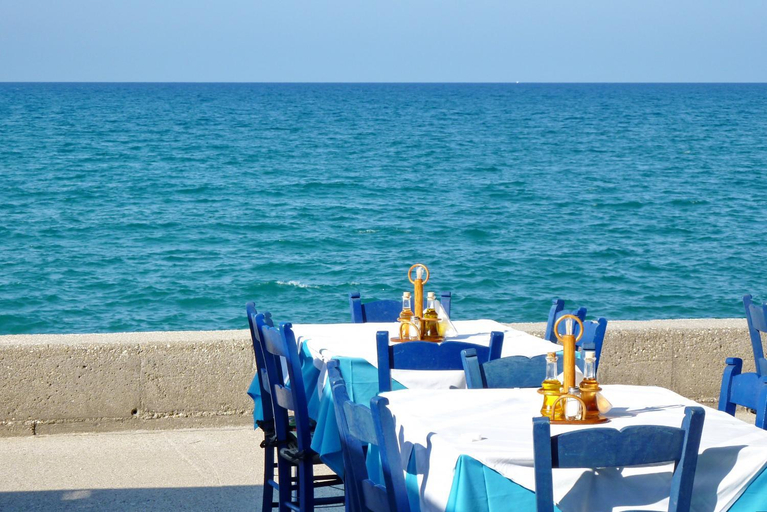 Others 4, Villa Andreas, Crete