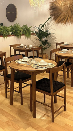Food & Drinks 5, Casa Regina Tenerife, Santa Cruz de Tenerife
