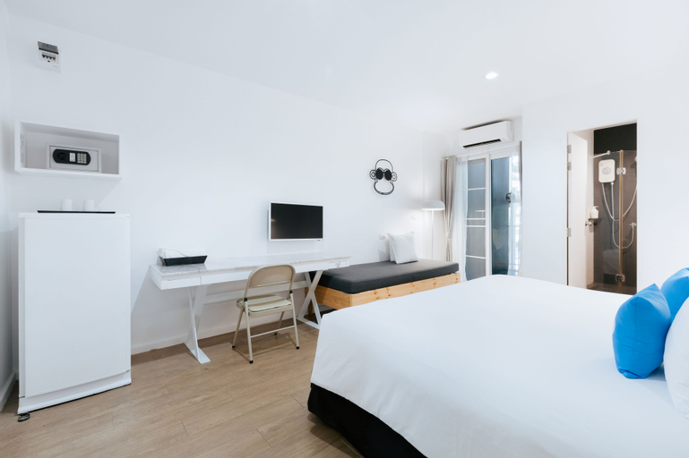 Bedroom 19