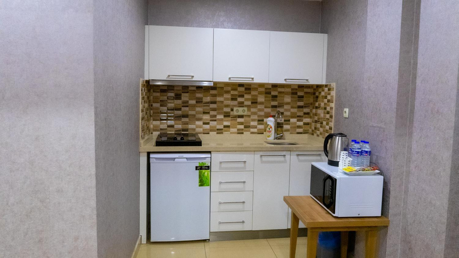 Others 5, Bursa Suites Apart Otel, Yıldırım