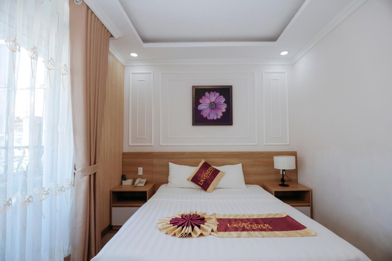 Bedroom 13
