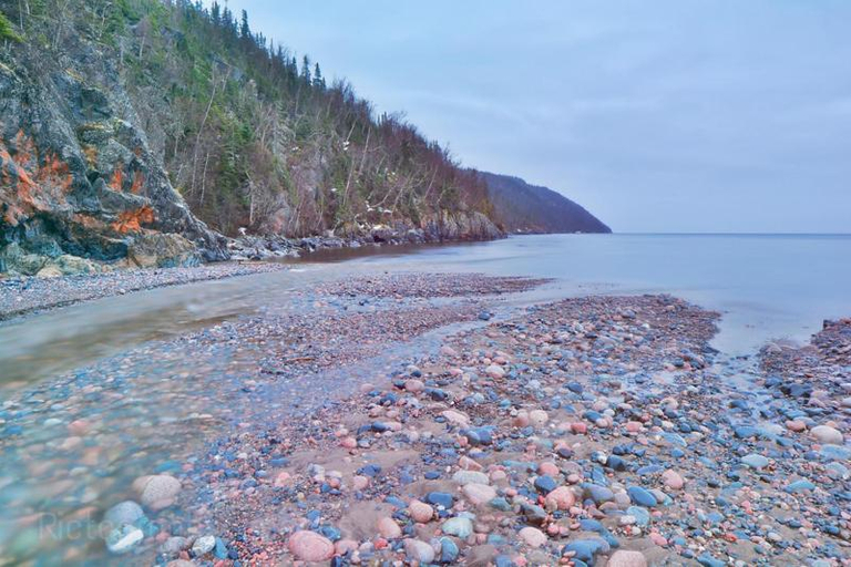 Others 4, The Voy, Thunder Bay