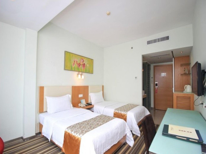 Bedroom 7