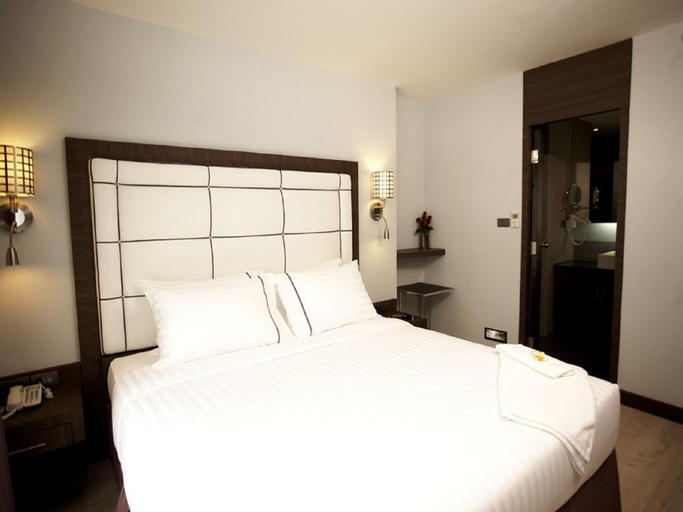 Bedroom 5