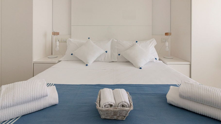 Others 5, Residenza Excelsior 904, Chieti