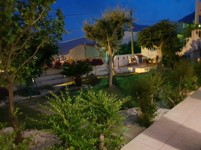 Others 4, B&B Cala Luna, Nuoro