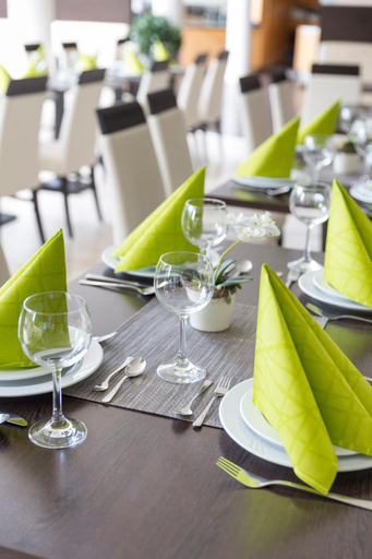 Food & Drinks 5, Hotel Gustav Stresemann Institut, Bonn