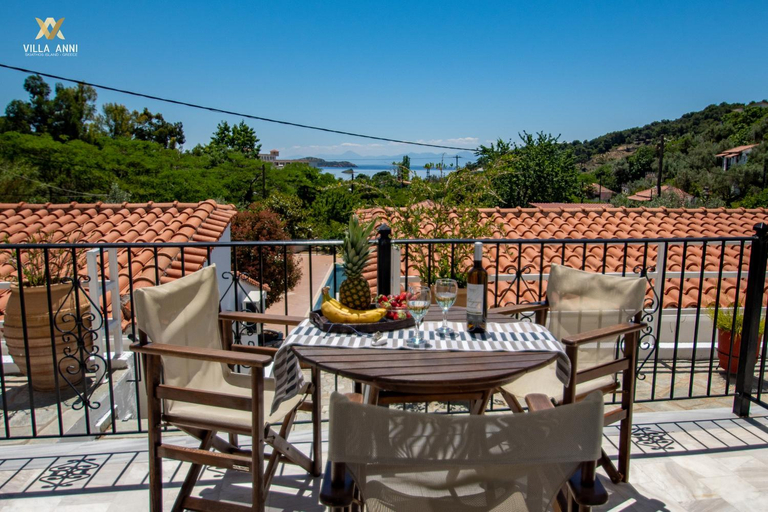 Others 3, Villa Anni, Thessaly