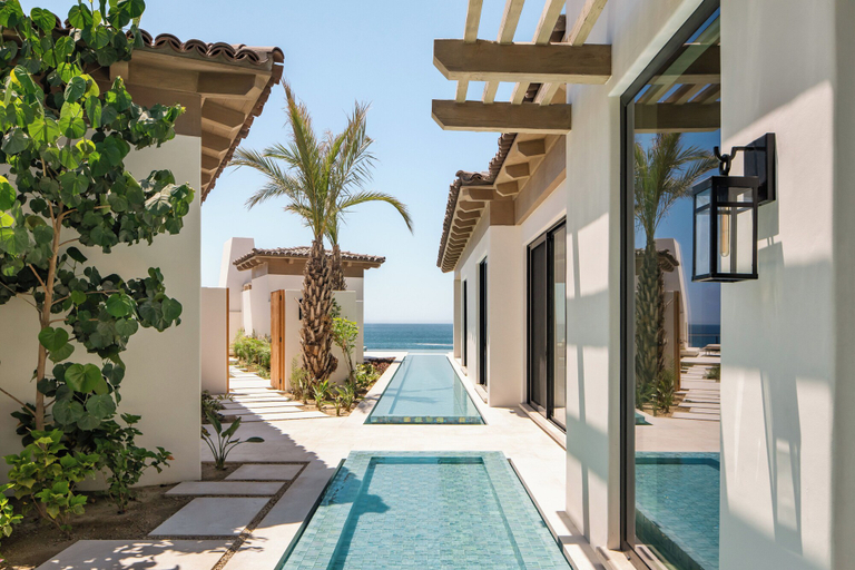 Sport & Beauty 2, Four Seasons Resort Cabo Del Sol, La Paz