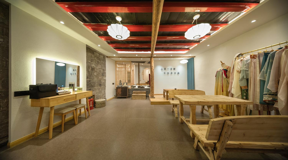 Food & Drinks, Yifang Yan · Travel Photography Experience Homestay, Xiangxi Tujia and Miao
