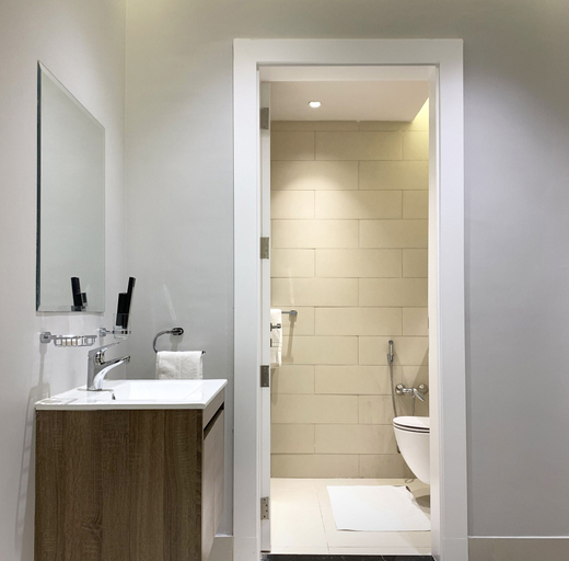 Bathroom 4, Kease Tawun A1-1 Royal touch AX92, Riyadh