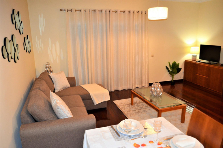 Room 4, Golden View by Homie, Funchal