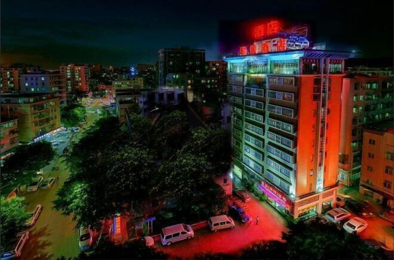 Exterior & Views 2, Fengju Business Hotel (Hourui Metro Station, Shenzhen Airport), Shenzhen