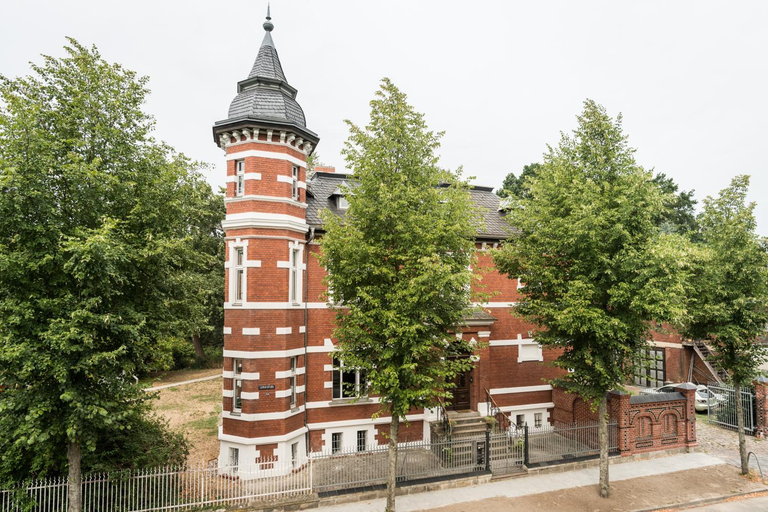 Exterior & Views 5, Johanniterhaus Wittenberg, Wittenberg
