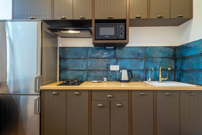 Others 4, Central Apartments Maidan Area, Shevchenkivs'kyi