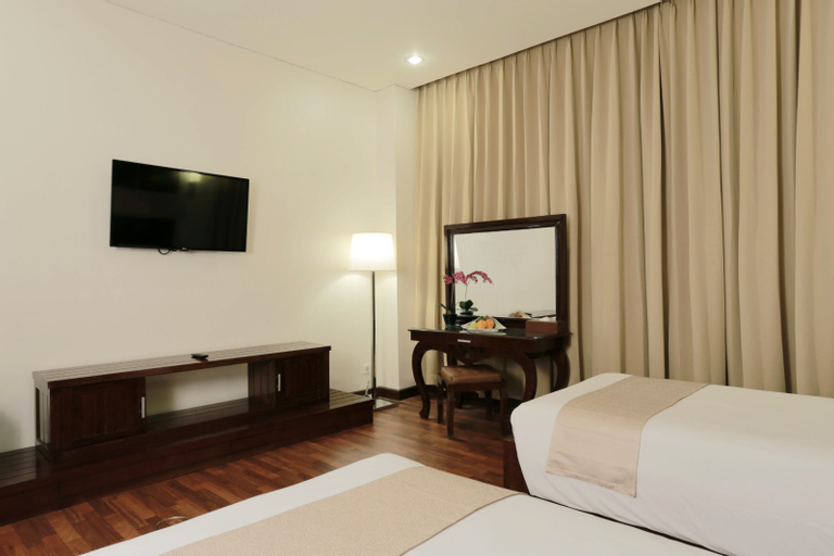 Bedroom 6