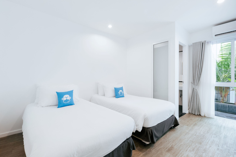 Bedroom 8